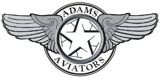 Adams Aviators