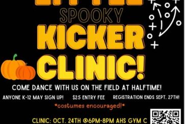 Kickers