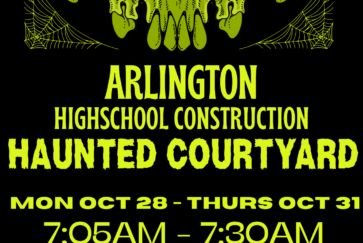 AM Haunted Courtyard