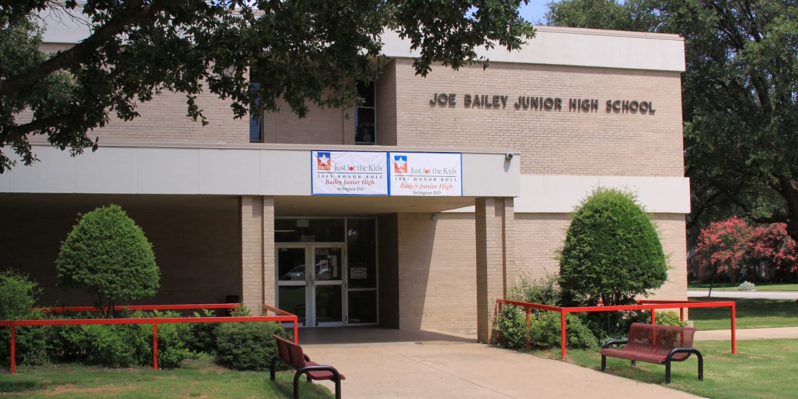 Bailey Junior High