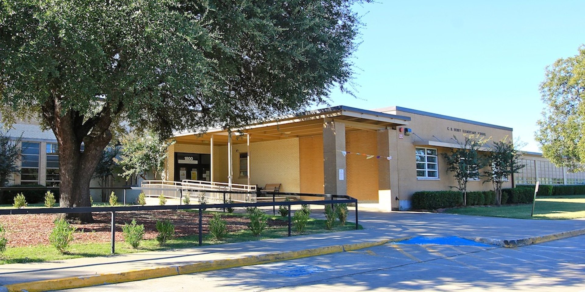 Berry Elementary