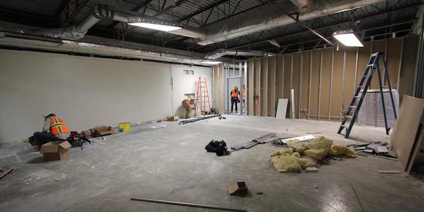 Burgin Construction