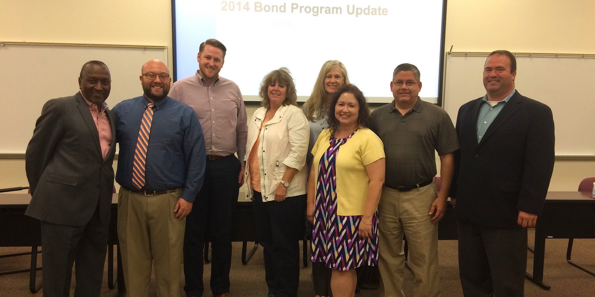 CBOC orientation