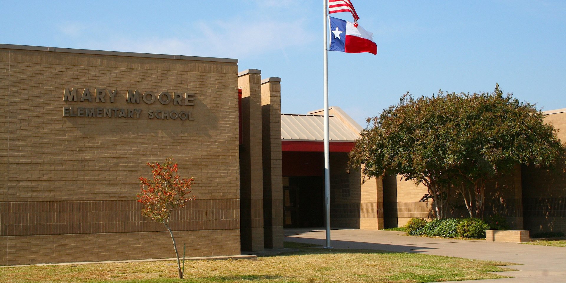 Moore Elementary