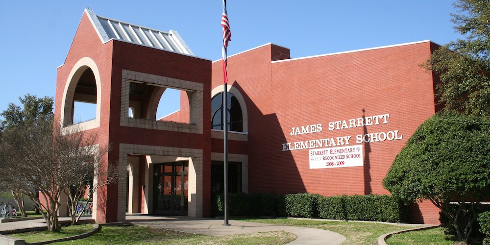 Starrett Elementary