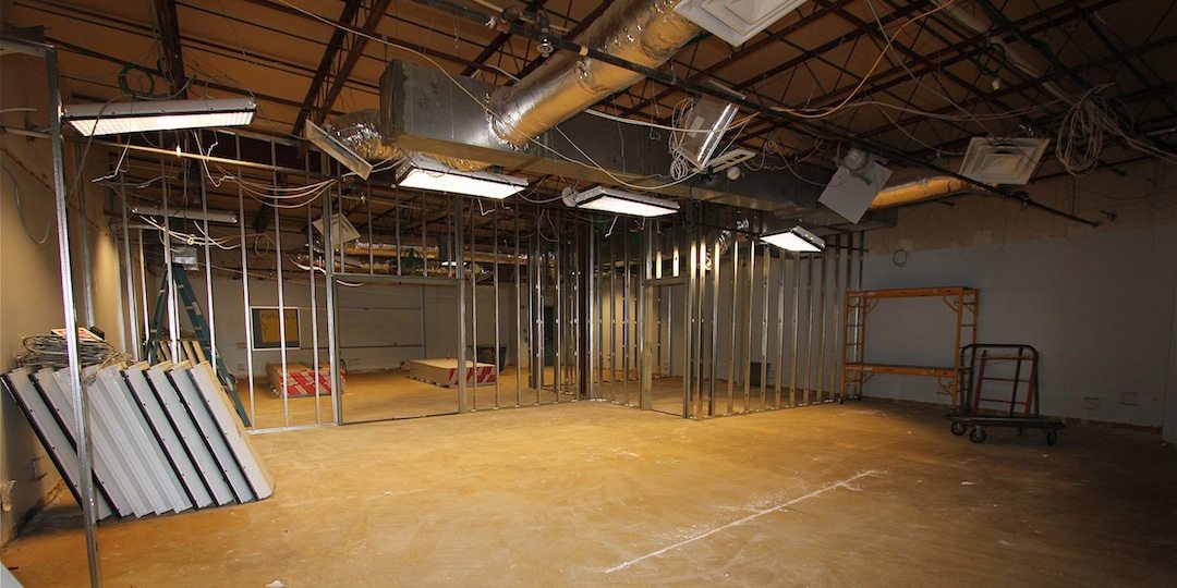 Atherton future STEM labs