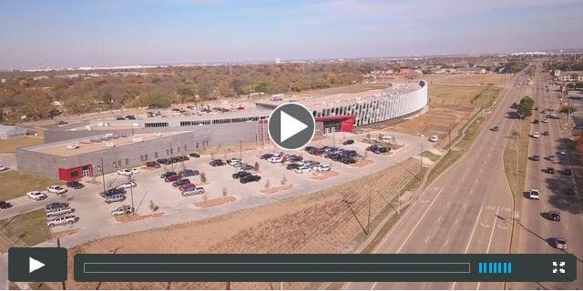 Image from CTC video