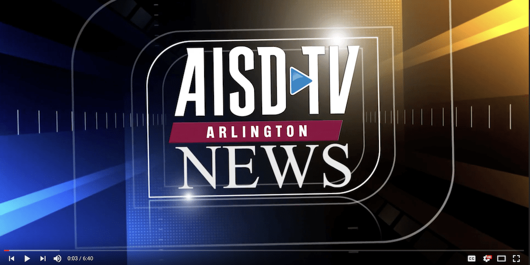 AISD TV logo