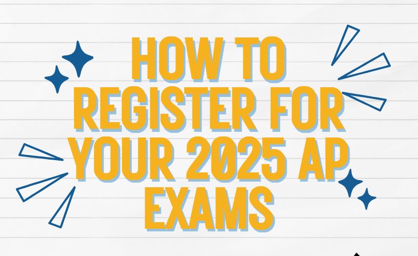 ap registration