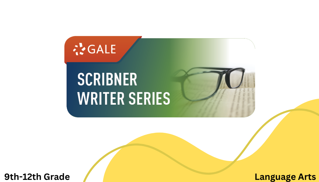 Scribner Writer Scribner Writer