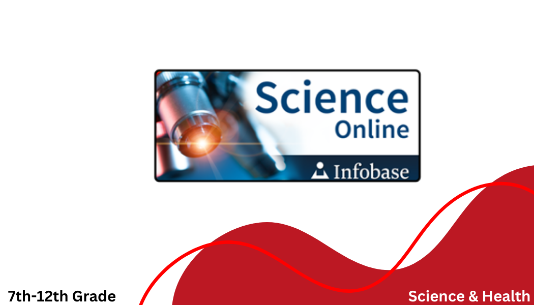 Science Online Science Online