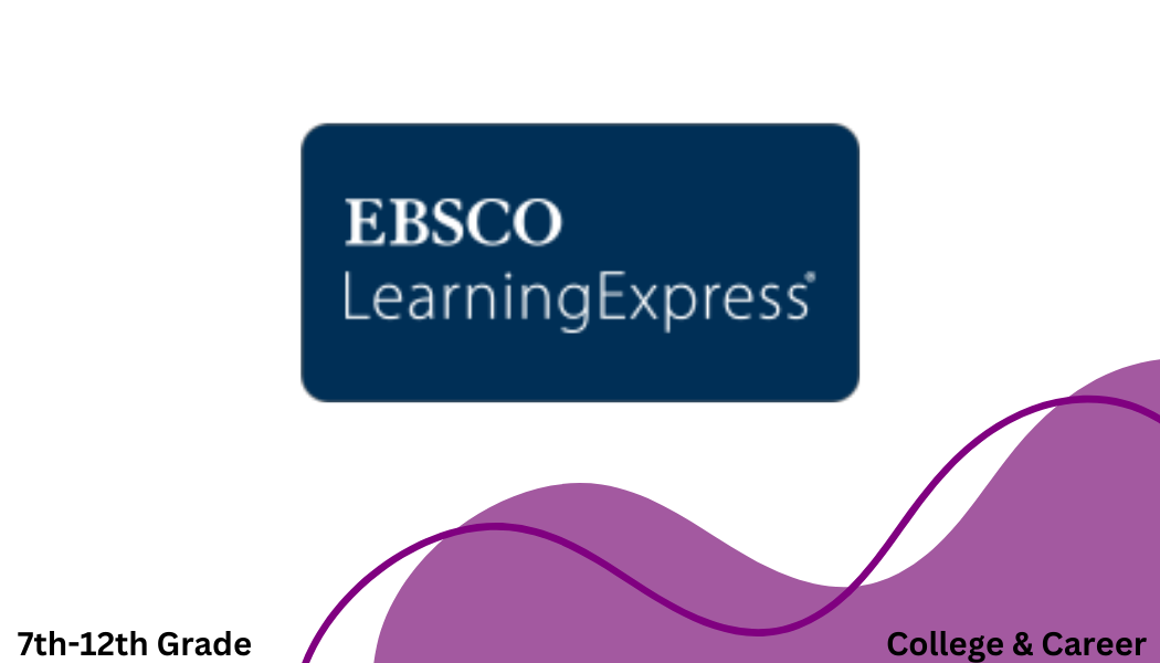 EBSCO Learning Express EBSCO Learning Express