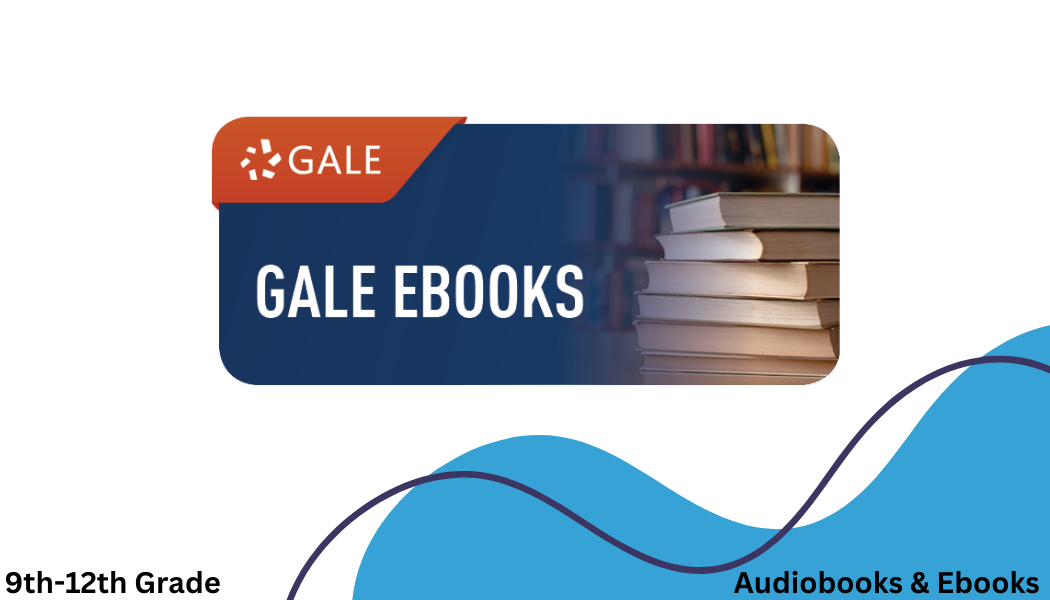 Gale ebooks Gale ebooks