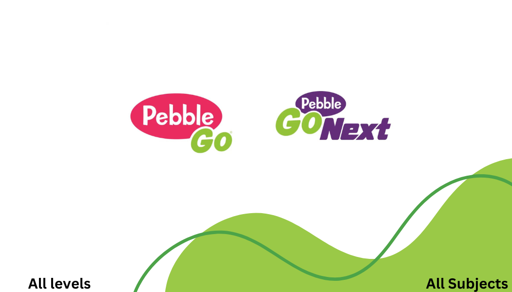 Pebble Go Pebble Go