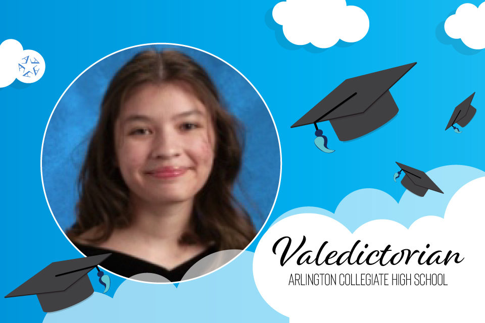 2021-Class-Val-ACHS-Blog Arlington Collegiate High School valedictorian