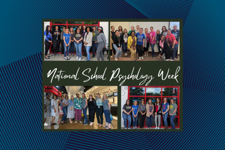 2023-National-School-Psychology-Week-Blog psychologists in Arlington ISD - National School Psychology Week