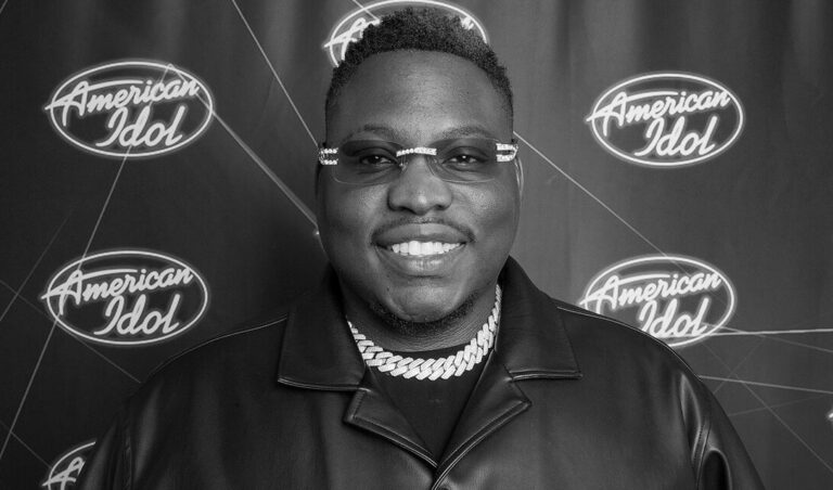 ABC American Idol contestant and Dunn dad Odell Bunton Jr.