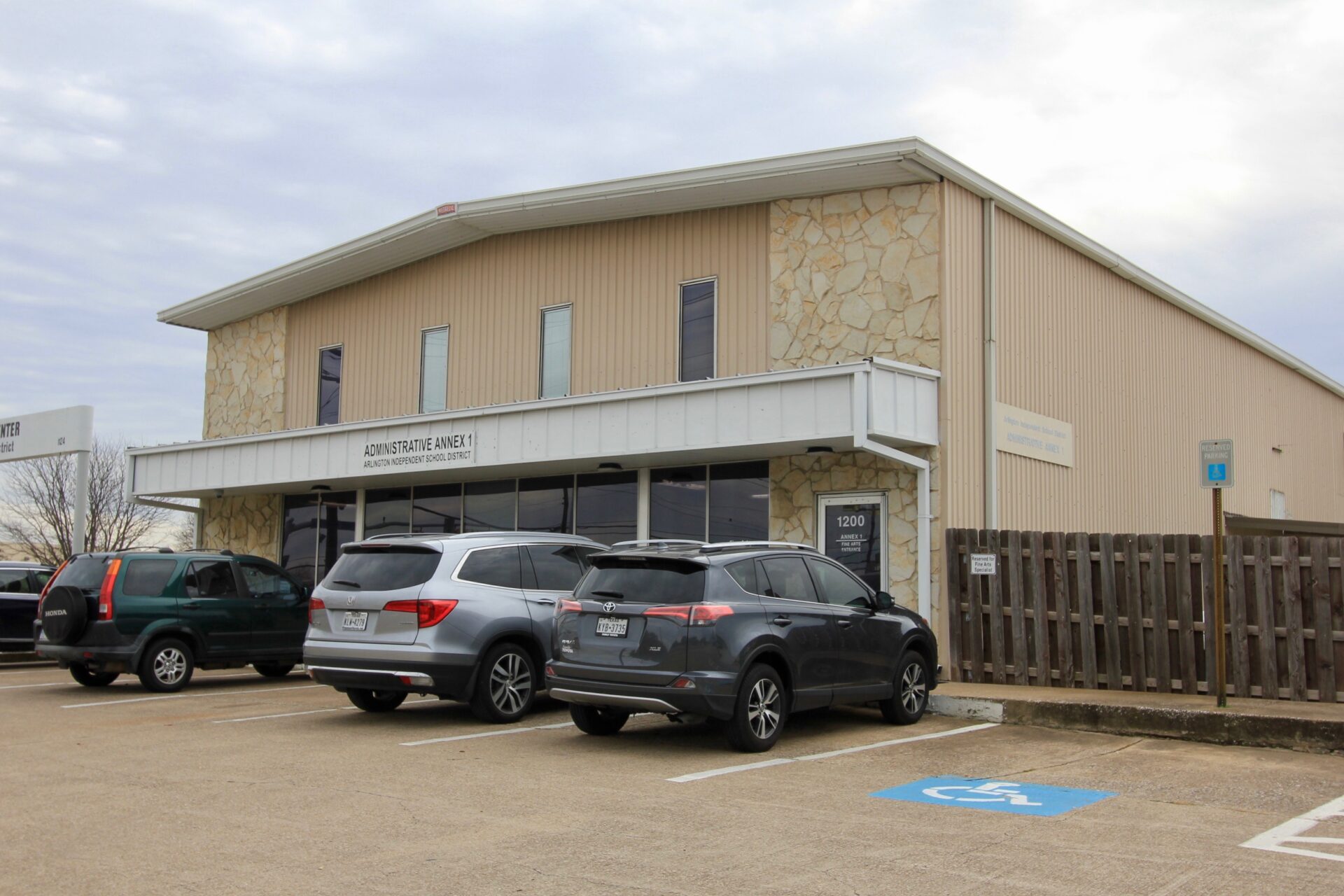 Annex 1 Annex I