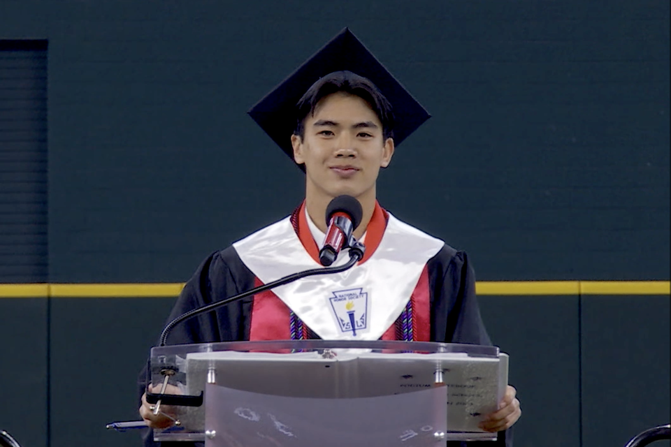 Asher Nguyen_1 military bound - Asher Nguyen is gong to the Naval Academy