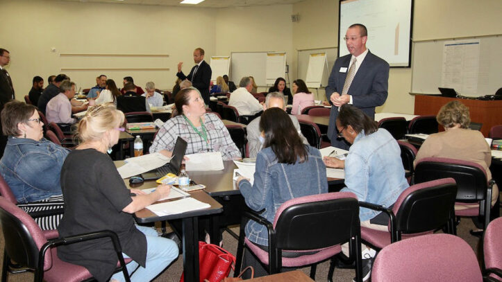 Capital Needs Steering Committee