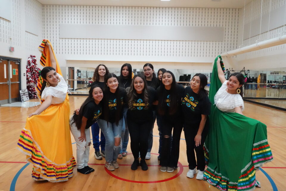 Ballet Folklorio Ballet Folklorico
