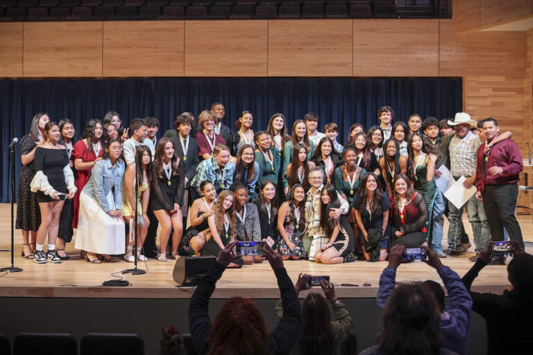 Biliteracy blog Arlington ISD students earn Global Seal of Biliteracy awards