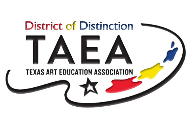 District-of-Distinction-Blog visual arts program wins district of distinction award