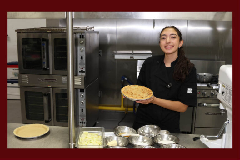Gabby's apple pie Gabby's Apple Pie
