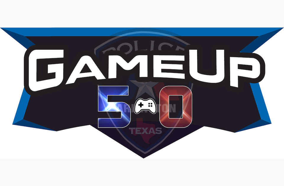 GameUp 5-0 ideas Rev 4 Esports GameUp 5-0 tournament