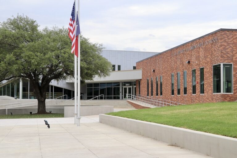 New Berry blog Berry Elementary