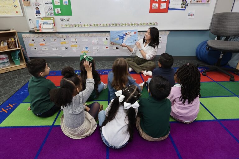 Pre-K benefits blog 2025 Pre-K benefits blog 2025