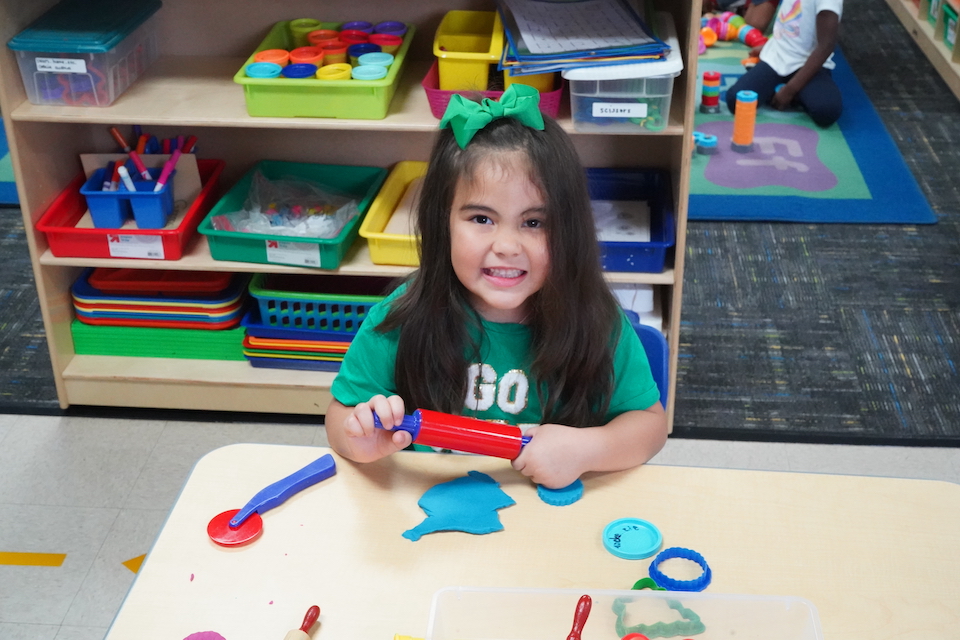 Pre-K classroom classrooms for pre-K