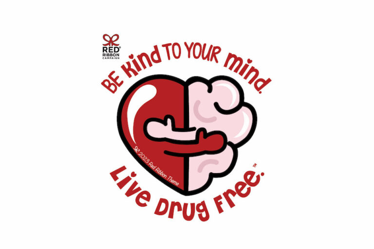 Red Ribbon Week Red Ribbon Week