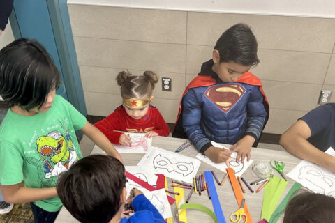 STEMtacular 2024