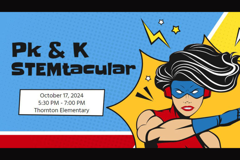 STEMtacular blog STEMtacular 2024