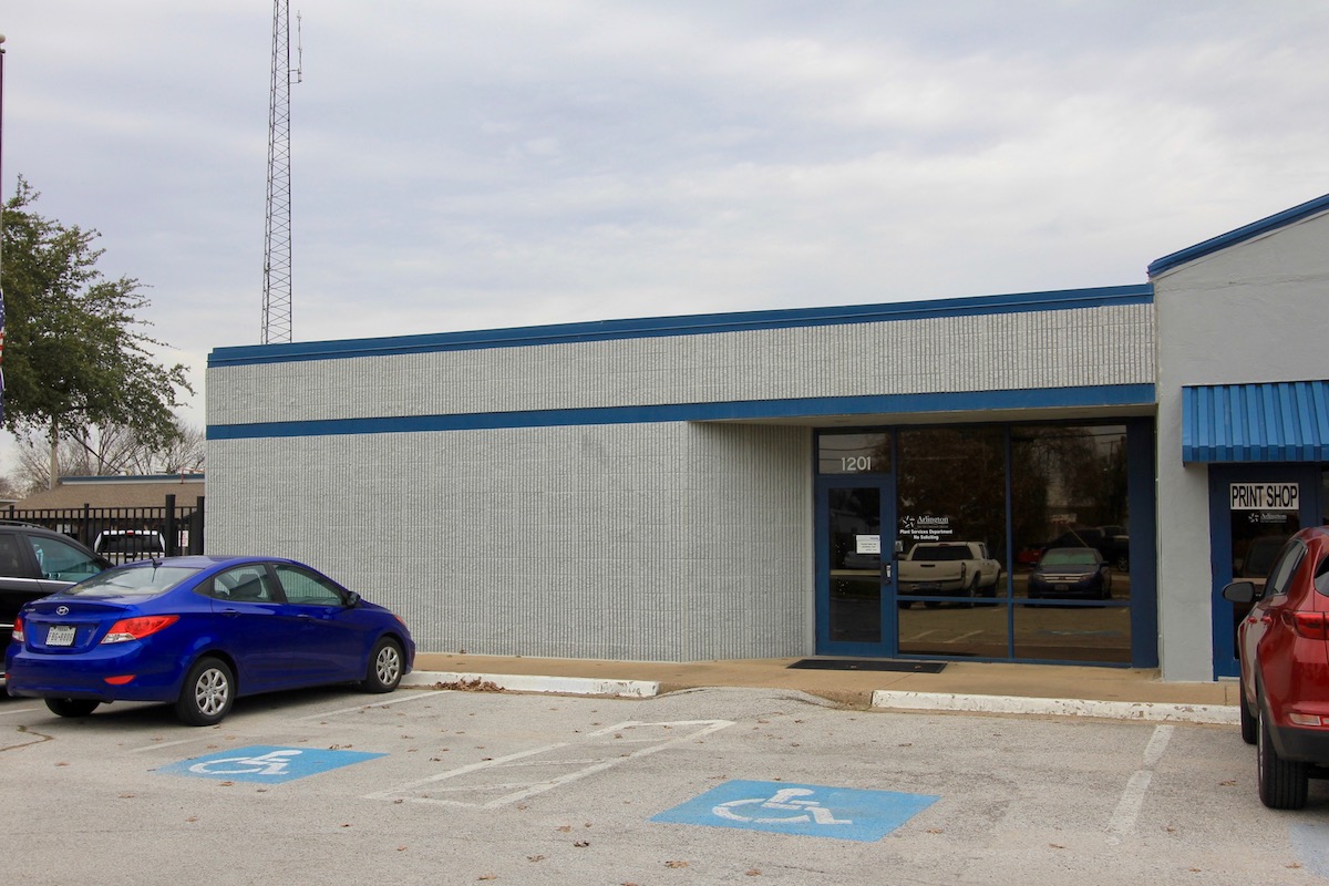 Service Center Service Center
