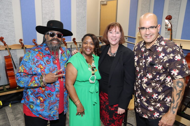 Sir Earl - Berry blog Berry dedication - Sir Earl Toon from Kool & the Gang