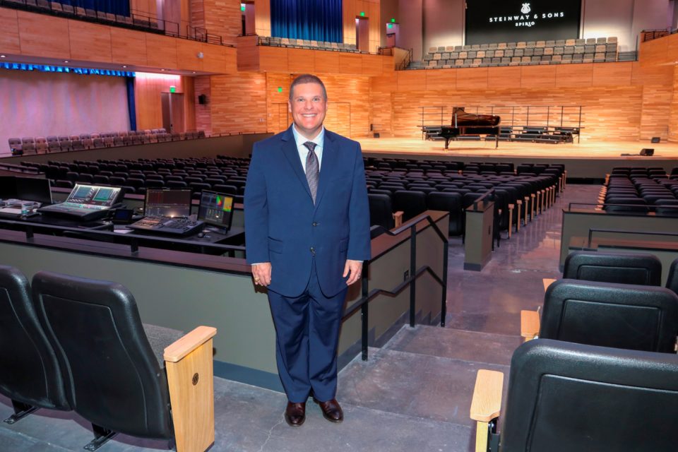 Stringer TMEA - Blog Michael Stringer elected president of the TMEA