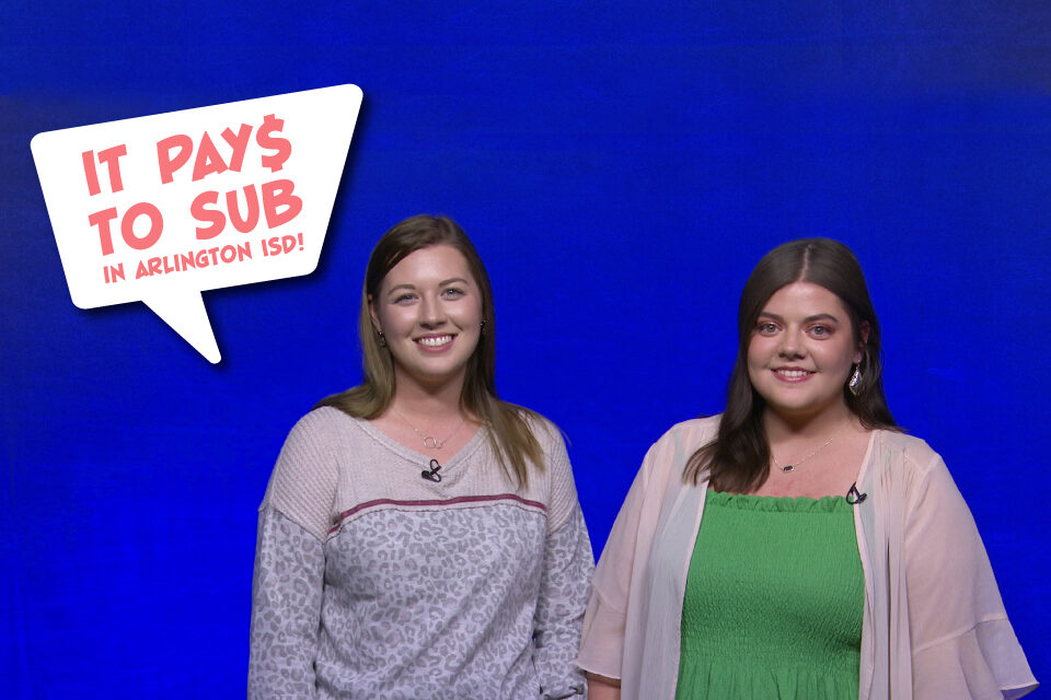 Sub-Sisters-Blog Sub sisters - substitute taught before becoming full-time teachers
