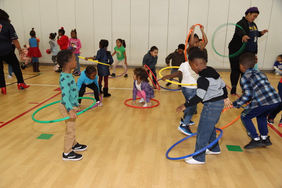 outdoor equipment - blog outdoor equipment for pre-K