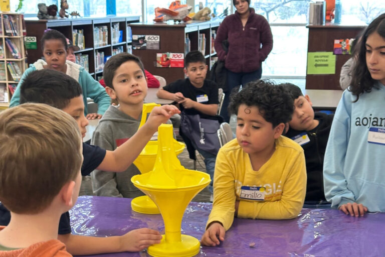 thumbnail_IMG_6580 mad about science - Rotary STEM Day 2025